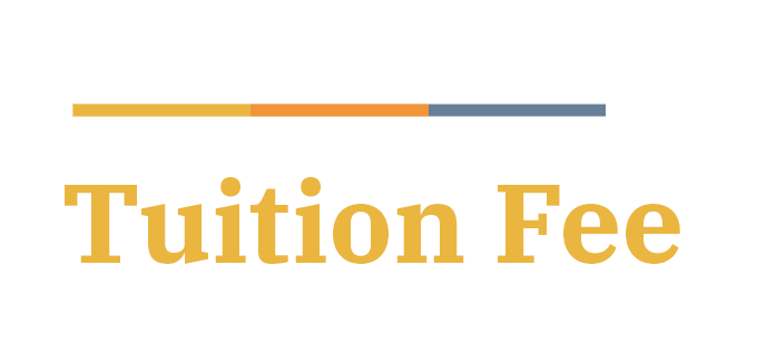 ​PGDNL Tuition Fees
